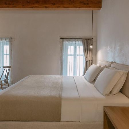 Casa Dei Delfini Hotell Rethymno Exteriör bild