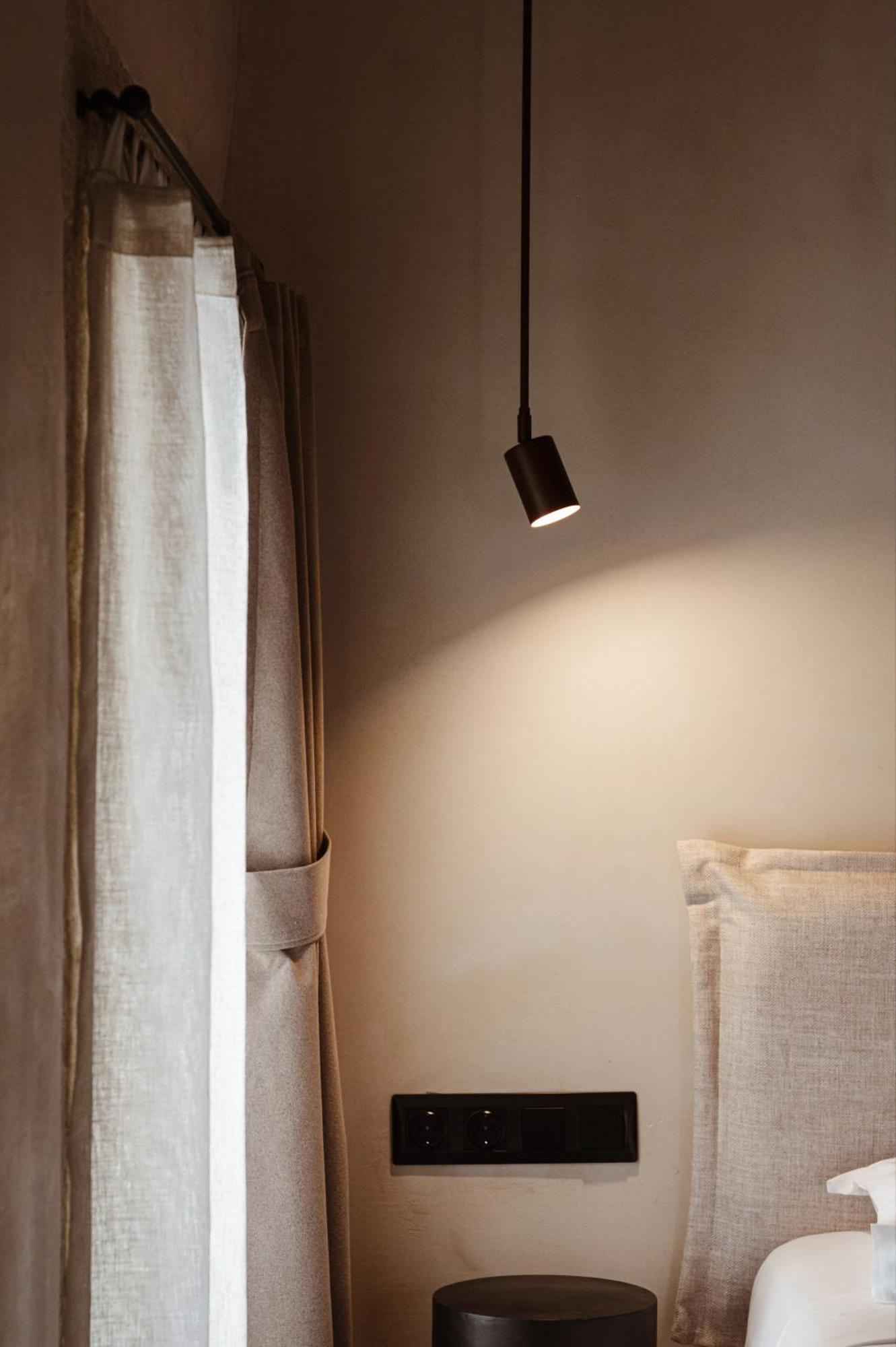 Casa Dei Delfini Hotell Rethymno Exteriör bild